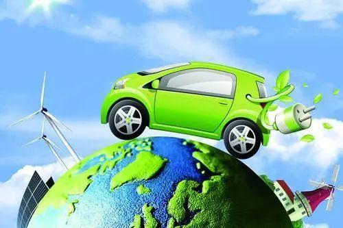 新能源甲醇汽油车